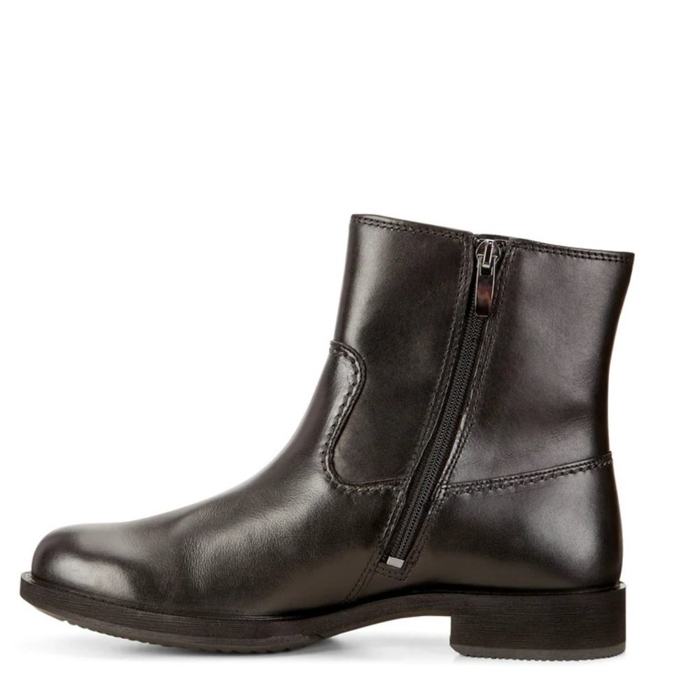 Ecco Saunter Mid-cut Boot - Picture 3 of 5